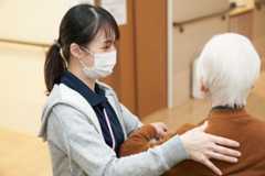 ◇PT・OT・STパート◇ 賞与年3回支給 福利厚生充実 子育て中スタッフ活躍中リハビリ職