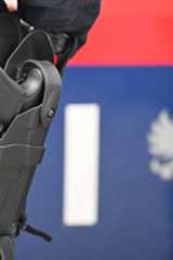 ++ THEMENBILD ++ POLIZEI / EXEKUTIVE / DIENSTWAFFE / INNERE SICHERHEIT