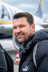 SOCCER - UEFA ECL, Poznan vs Rapid