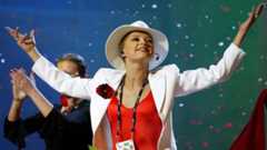 Ein virtueller Disput der ESC-Kommentatoren