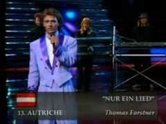 Ein virtueller Disput der ESC-Kommentatoren