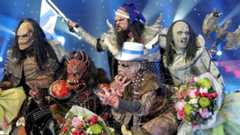 Ein virtueller Disput der ESC-Kommentatoren