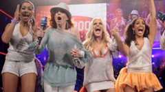 Ein virtueller Disput der ESC-Kommentatoren