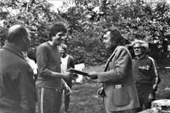 Ernst Happel zählt zu den erfolgreichsten Fußballtrainer der Geschichte