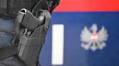 ++ THEMENBILD ++ POLIZEI / EXEKUTIVE / DIENSTWAFFE / INNERE SICHERHEIT