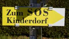 SOS-KINDERDORF
