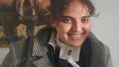 Beatmungspatientin, Curaplus