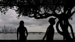 In Panama City war die Frau als Mädchen sexuellen Übergriffen ausgesetzt (Symbolfoto).