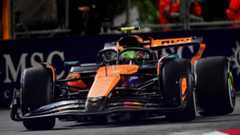 Formula One: Formula One Heineken Las Vegas Grand Prix