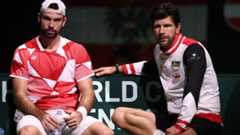 Big in Japan? Rodionov und Melzer