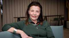 Maria Hofmarcher-Holzhacker