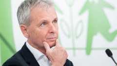 VORWÜRFE GEGEN SOS-KINDERDÖRFER: PK SOS-KINDERDORF NACH NEU GEWÄHLTEM AUFSICHTSRAT: SANTNER