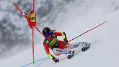 FILE PHOTO: FIS Alpine Ski World Cup - Women's Giant Slalom