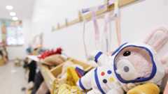 Feature: Lesepatin im Kindergarten