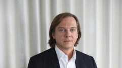 Agrana-Chef Stephan Büttner