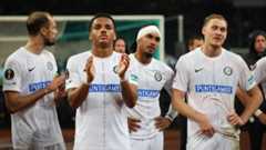 Ratlosigkeit bei Sturm nach dem 1:2 in Athen 