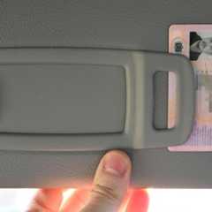 ++ THEMENBILD ++ SCHECKKARTENFÜHRERSCHEIN / FÜHRERSCHEIN Scheckkartenführerschein / Führerschein.