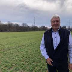 Paul Stadler war der erste und bisher einzige Bezirksvorsteher der FPÖ in Wien.