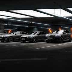 Audi A5, Q5, A6, A6 e-tron und Q6 e-tron