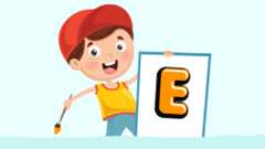 E Harfiyle Başlayan Atasözleri