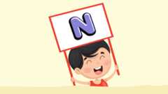 N Harfiyle Başlayan Atasözleri