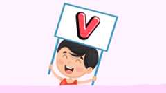 V Harfiyle Başlayan Atasözleri