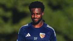 Kayserispor'da Gençlerbirliği hazırlıkları sürdürüldü!