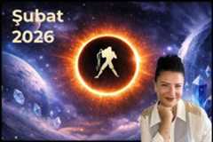 Şubat 2026, Tutulma ve Yeni Döngü