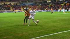 Süper Lig'de Kayserispor - Alanyaspor maçında gol sesi çıkmadı