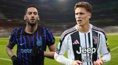 CANLI YAYIN KANAL BİLGİSİ: Inter-Juventus maçı ne zaman saat kaçta hangi kanalda? Inter-Juventus maçı şifresiz kanalda mı?