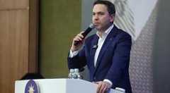 Bakan Bayraktar tarihi adımı duyurdu: Çağrı Bey yarın Somali'ye gidiyor