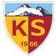 Kayserispor Haberleri