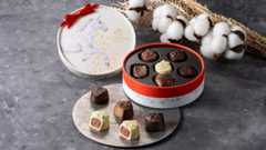 ゴディバ 上賀茂神社とコラボ