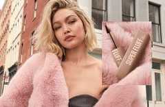 メイベリン新作マスカラは「1日ずっと、ほわっふわ眉。ムラなく色づき、黒眉ミュート」がコンセプト