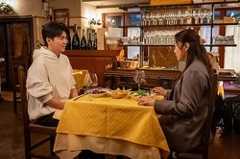 『小さい頃は、神様がいて』©フジテレビ