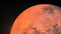 火星で雷が発生しているという証拠の音声が記録される、長年の論争に終止符か