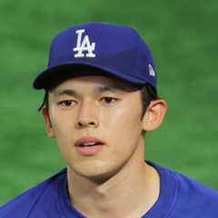 佐々木朗希（Ｃ）日刊ゲンダイ