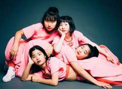 「ブス」なんて言葉は、この世から消えてよし。 CHAI流・自分の愛し方