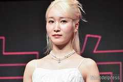 乃紫（C）モデルプレス