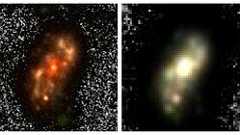 120億光年離れた天の川に似た銀河をウェッブ望遠鏡が発見、初期宇宙の銀河形成像を書き換える可能性