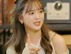 【写真・画像】藤田ニコル「常に彼氏がいた」小学生から途切れない“モテ期”明かす　1枚目