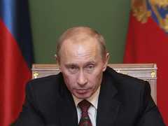 Премьерство помешает президенту России Владимиру Путину уйти в бизнес, где его доля составляет 40 млрд долларов, утверждает журнал New Times