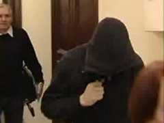 Петербургские неонацисты заговорили на суде: "своих убивать заставлял главарь"