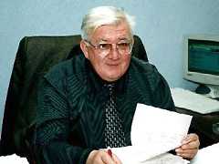 В Таганроге убит мэр города Сергей Шило