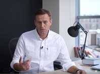 ФБК подал в суд на Путина, возложив на него вину за фабрикацию дела об "отмывании денег"