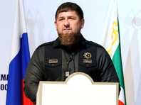 "Мемориал" попросил СК проверить Рамзана Кадырова из-за призыва убивать за оскорбления чести в интернете