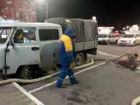 В Курске произошло второе за сутки отключение теплоснабжения и горячего водоснабжения. Пострадало 159 многоквартирных домов