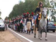 СПбГУ сообщил в полицию об угрозах в адрес студента-реконструктора из клуба историка Соколова