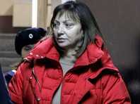 Суд не смог решить вопрос об аресте заместителя руководителя Росалкогольрегулирования