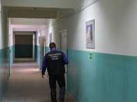 Генпрокуратура: у благовещенского стрелка обнаруживали склонности к суициду